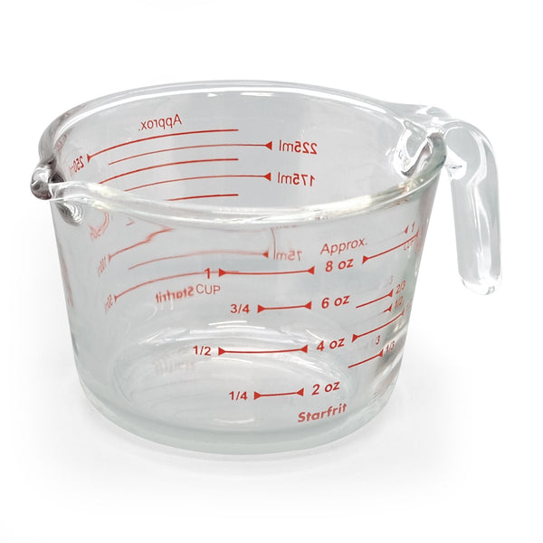 Starfrit Measuring Cup 250ml L6