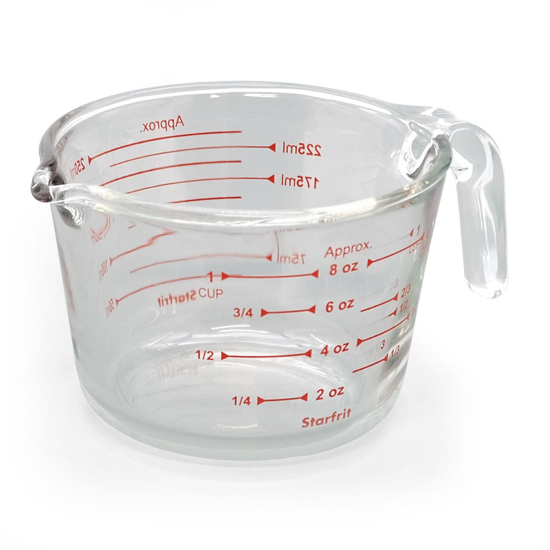 Starfrit Measuring Cup 250ml L6