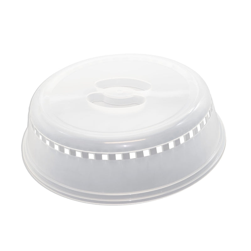 Starfrit Microwave Food Cover/Splatter Cover BPA-Free, Dishwasher Safe, 25.4cm R5