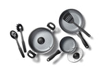Starfrit Non-Stick Cookware Set, 8-pc