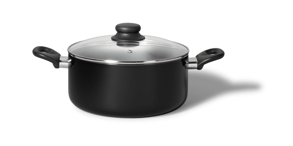 Starfrit Non-Stick Dutch Oven, 5-qt