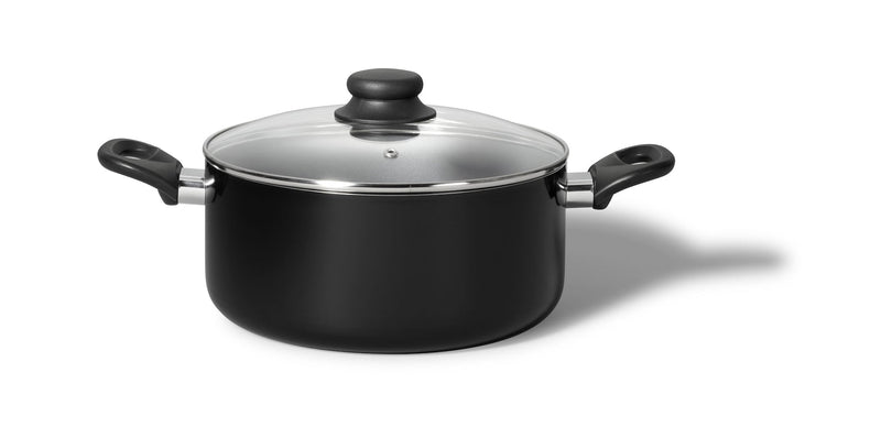 Starfrit Non-Stick Dutch Oven, 5-qt D8