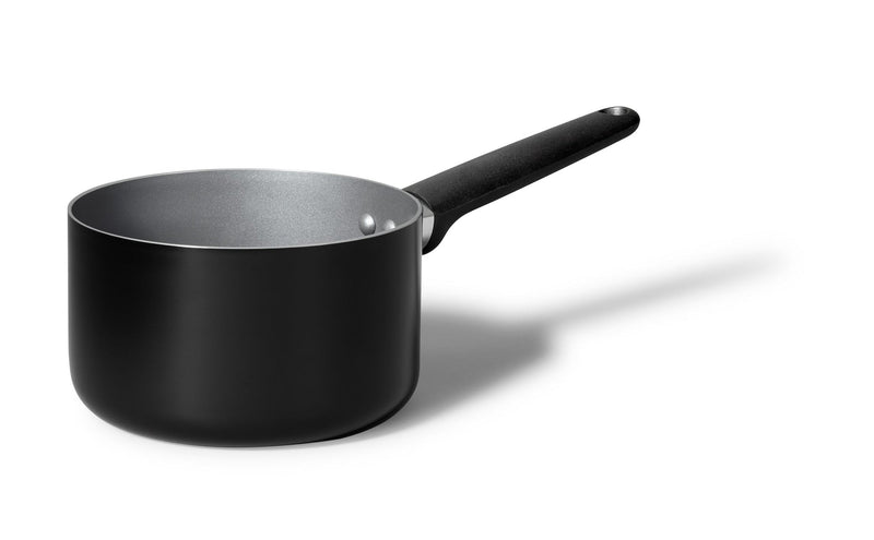 Starfrit Non-Stick Saucepan, 2-qt R6