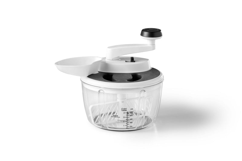 STARFRIT PRO FOOD PROCESSOR AND MIXER J5