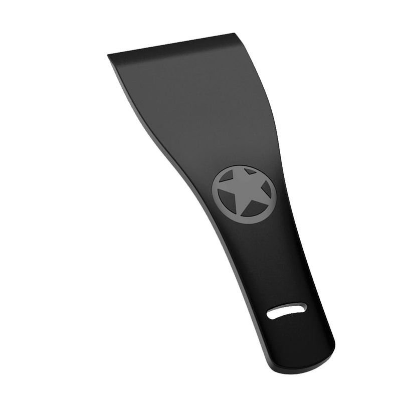 Starfrit Raclette Scraper, Black Z9