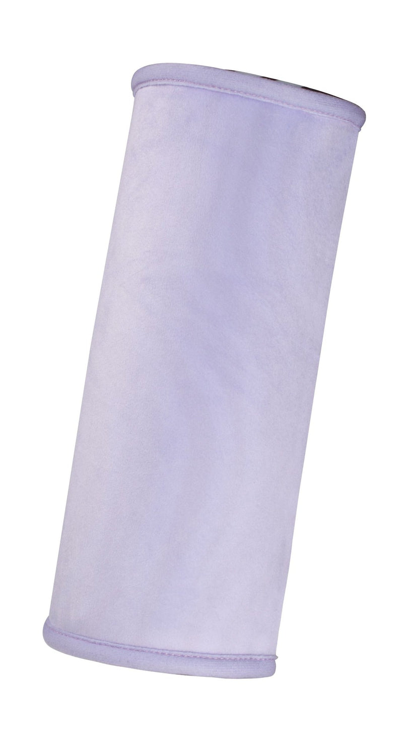Stella and Finn Baby Memory Foam Hug Pillow, White R0
