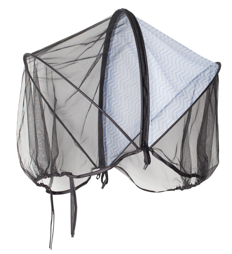 Stella and Finn Universal Stroller Lightweight Mosquito Net V6