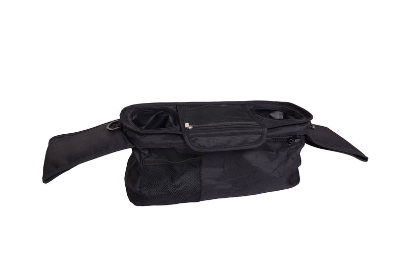 Stella and Finn Universal Stroller Organizer, Easy Install M5