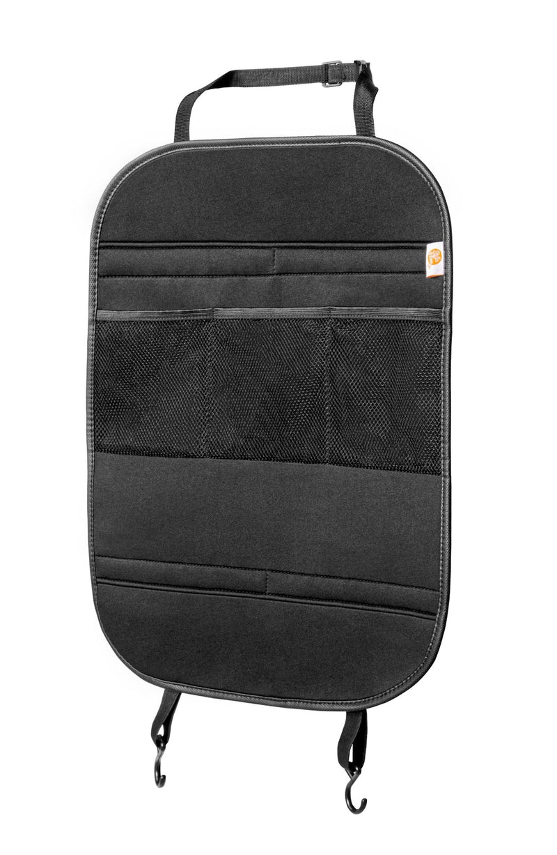 Stella & Finn Essential Backseat Kick Mat B2