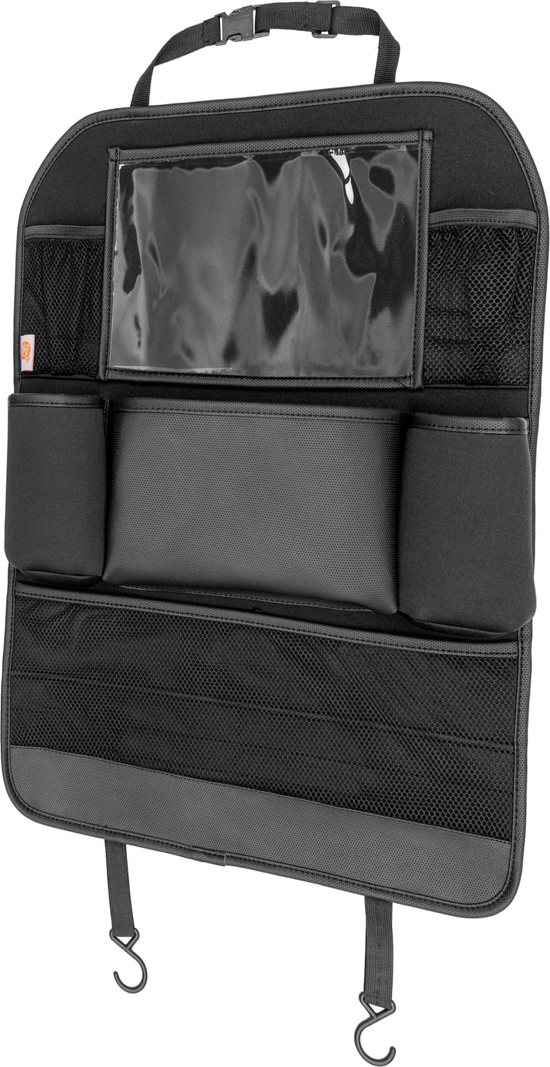 Stella & Finn Essential Backseat Organizer A5