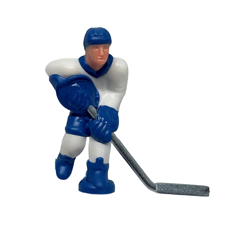 Stiga Finland Replacement Players Team Pack for Table Top Rod Hockey Game, 6-pk B5