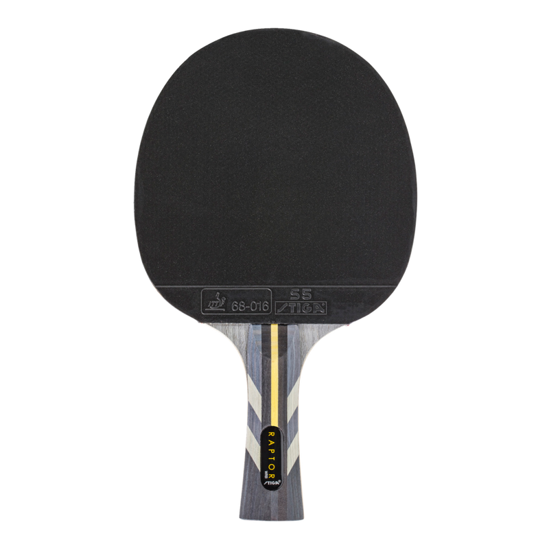 STIGA Raptor Table Tennis Racket S9