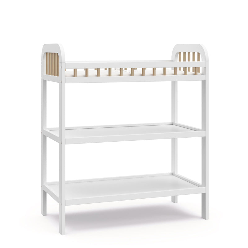 Storkcraft Pasadena Changing Table W3