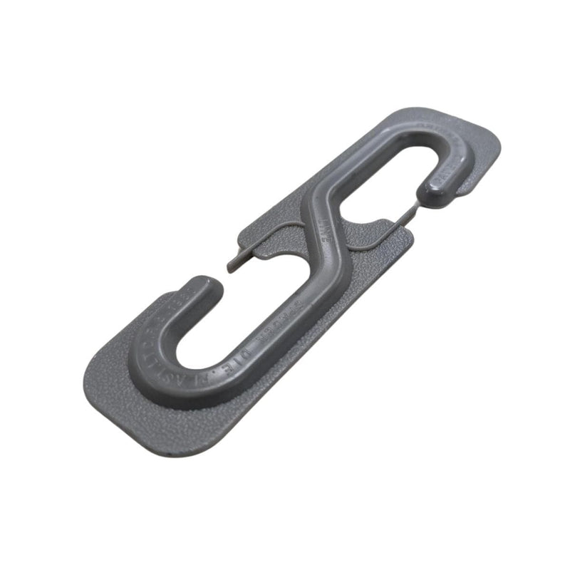 Strata Clothesline Plastic Spacer 5", 1-Pack Q6