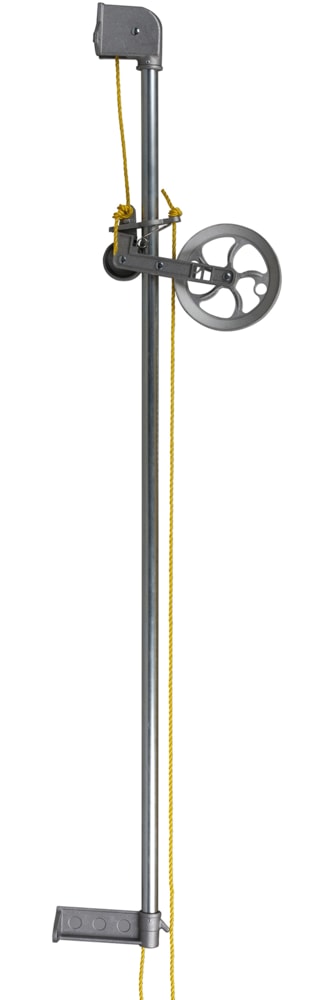 Strata Deluxe Clothesline Elevator, 54-in P5