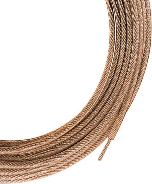 STRATA Gold Heavy Duty Clothesline, 150-ft K4