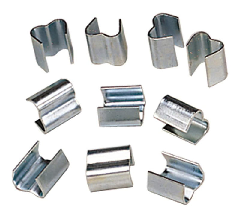 Strata Metal Clothesline Clips, 10-pk U0