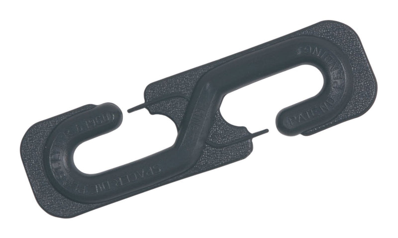 Strata Plastic Clothesline Divider, 2-pk, 5-in J7