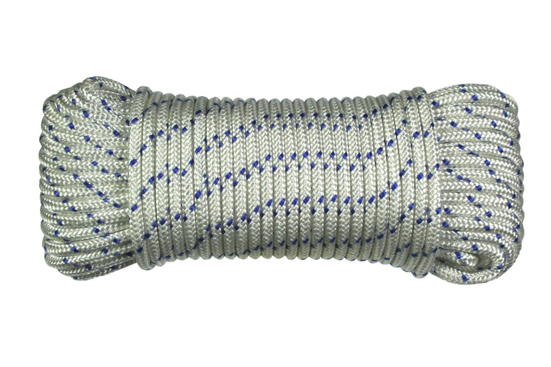 Strata Polyester Clothesline, for Indoor & Outdoor, 150-ft I1