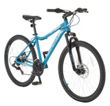 Stratus Orion Hardtail Mountain Bike, 26-in