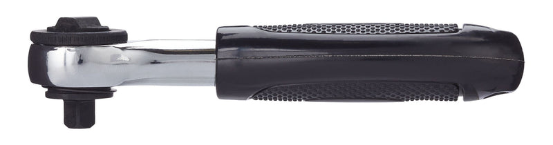 Stubby Ratchet, 1/4-in J2