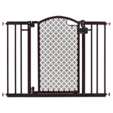 Summer by Ingenuity Walk-Thru Baby Gate