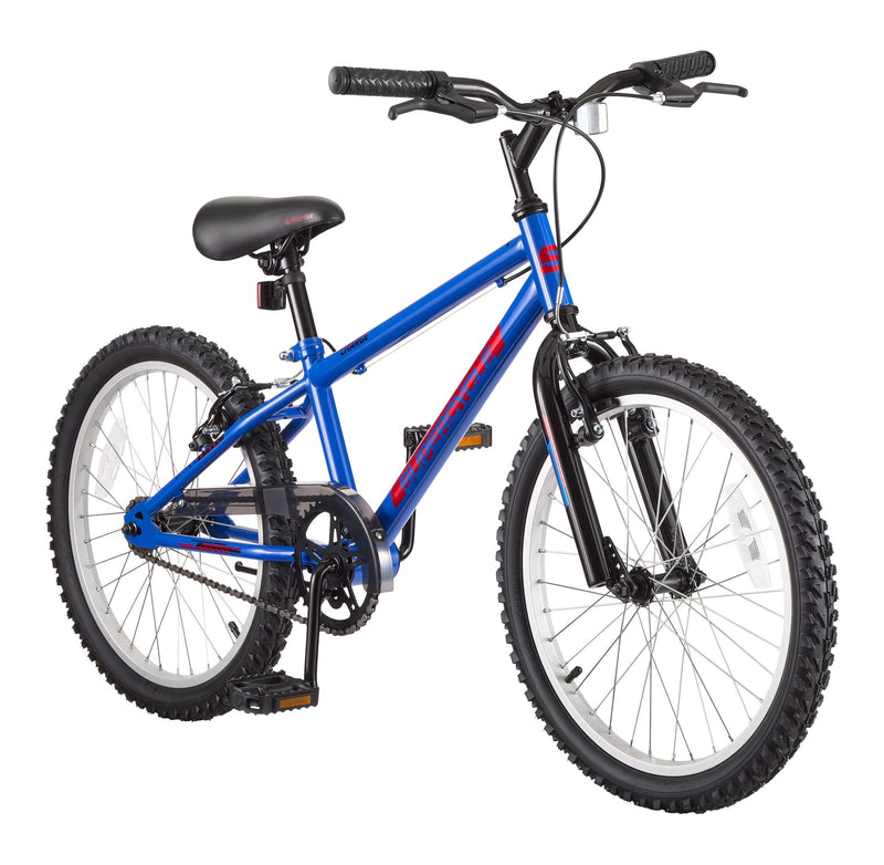 Supercycle Charge Youth Bike with V Brakes, 20-in U0