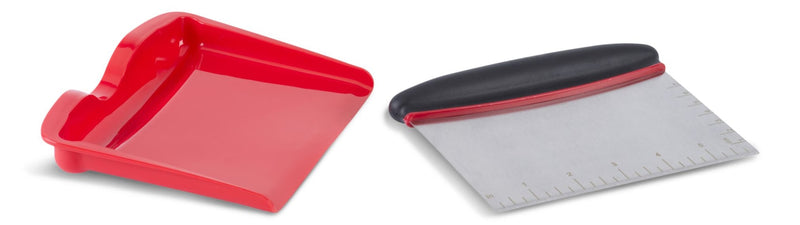 T-fal Bench Scraper M3