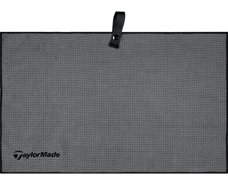TaylorMade Microfibre Golf Towel, 15-in x 24-in M1