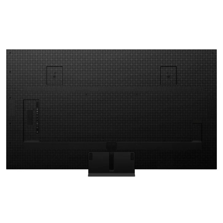 TCL 55" Class - A400U Series - 4K UHD QD-Mini LED TV Y1