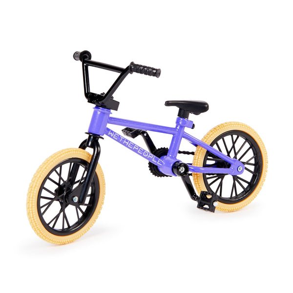 Tech Deck BMX Single Pack, Ages 6+ O9