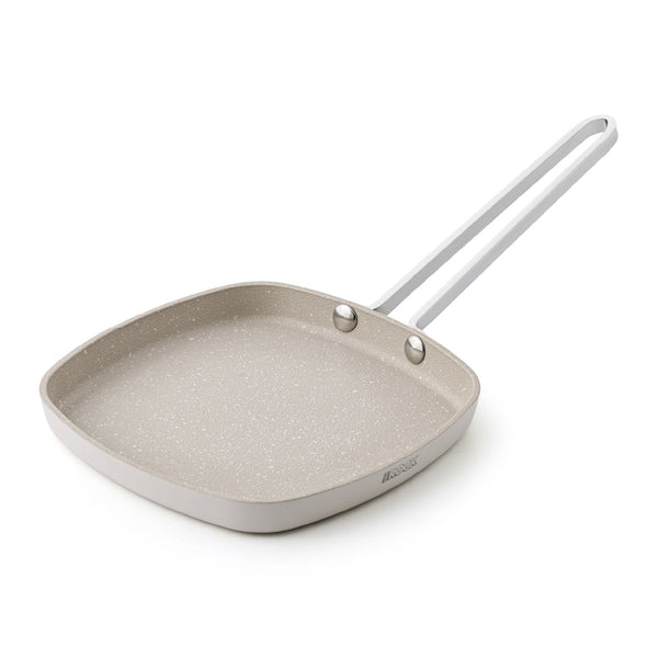 The Rock Mini Griddle, Cream D1