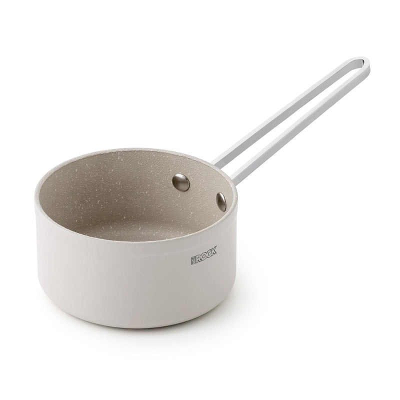 The Rock Mini Saucepan, Cream U1