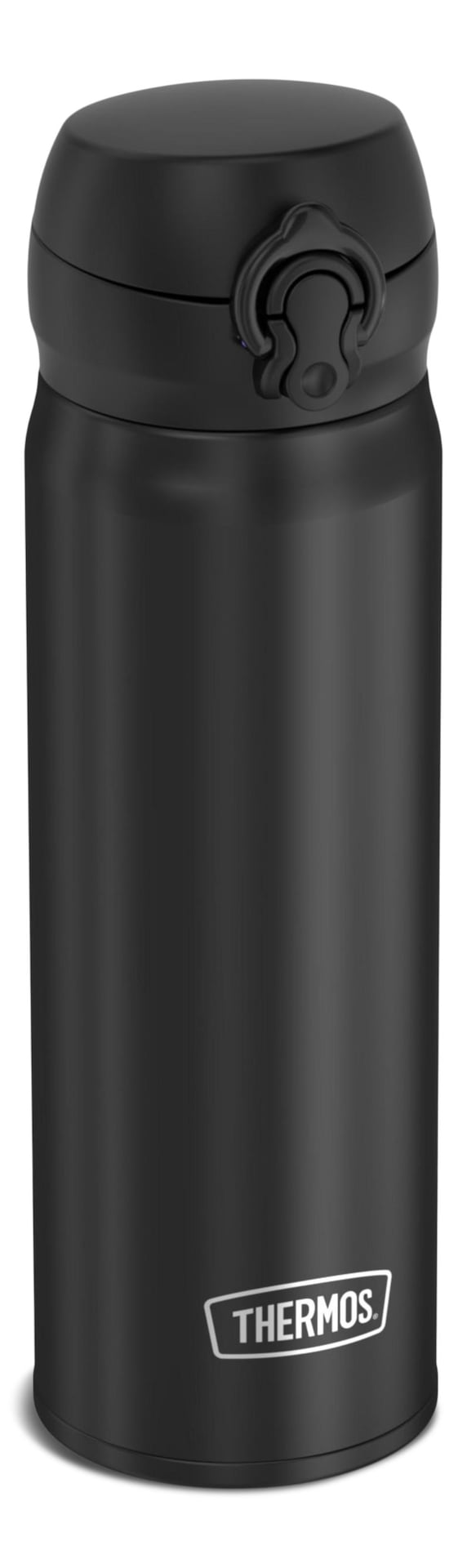 Thermos Vacuum Insulated Stainless Steel Direct Drink Bottle, 15.9-oz U9