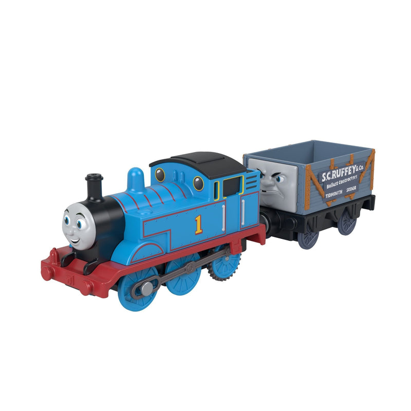 Thomas and Friends Motorized Engine, Assorted J4