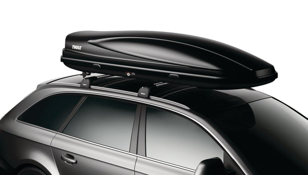 Thule Convoy XT Alpine Rooftop Cargo Box Q5
