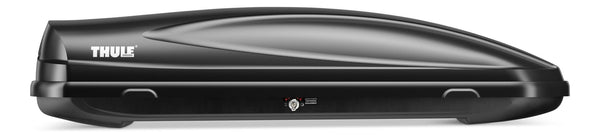 Thule Convoy XT Medium Rooftop Cargo Box P4