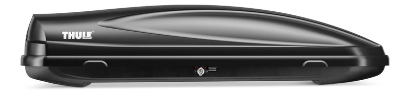 Thule Convoy XT Medium Rooftop Cargo Box P4
