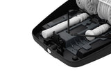 Thule RodVault XT 2 Lockable Dual Fishing Rod Holder