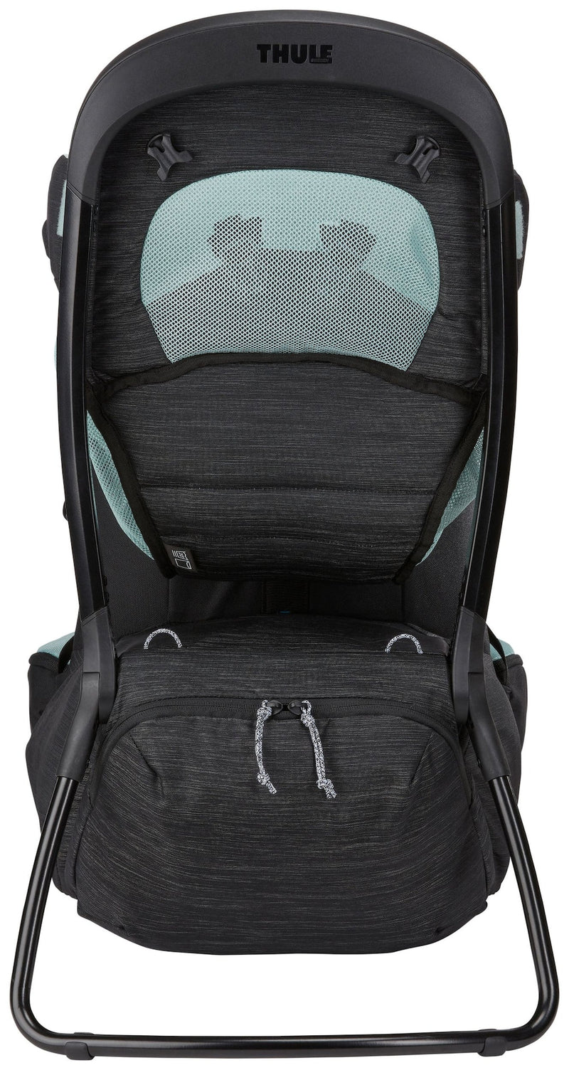 Thule Sapling Baby Backpack, Black R0