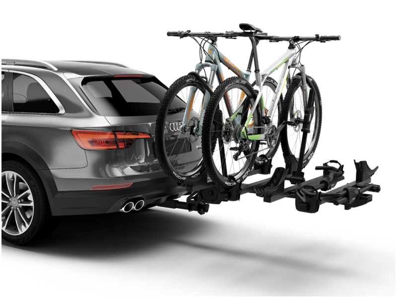 Thule T2 Pro X 2-Bike Add-On S9
