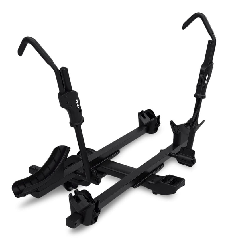 Thule T2 Pro X 2-Bike Carrier, 2-in, Black L3