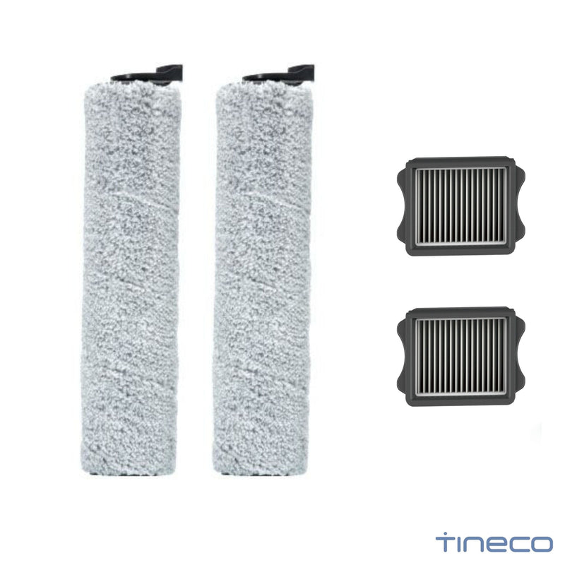Tineco 6 Series Floor Washers Replacement Kit H2