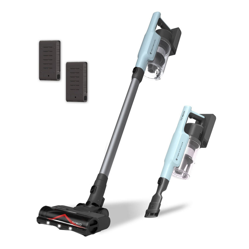 Tineco GO Cyclone Pet EX Cordless Stick Vacuum A4