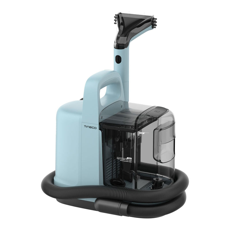 Tineco Go Spot Portable Compact Carpet & Upholstery Corded Deep Cleaner Q3