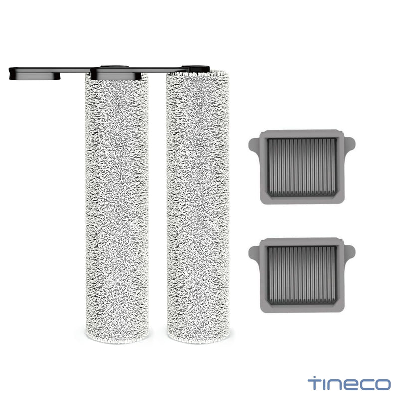 Tineco Litevak Floor Washers Replacement Filter Kit G9