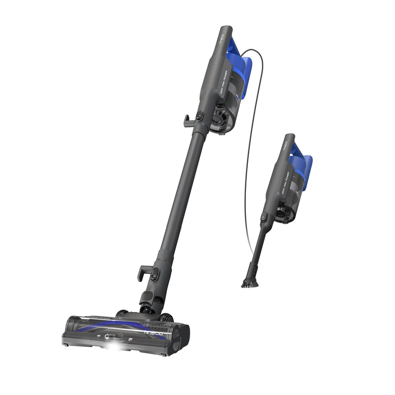 Tineco PureCyclone Pet Corded Self-Standing Stick Vacuum W8