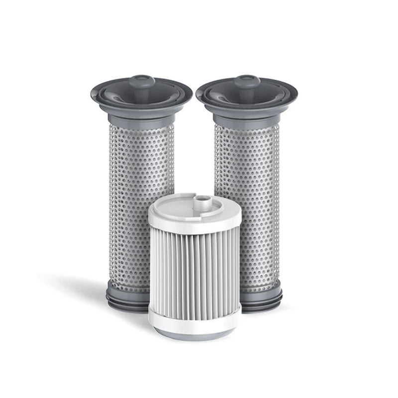 Tineco S11/A11/A10 /T1/T2/T3 Series Cordless Vacuum Replacement Filter Kit D9
