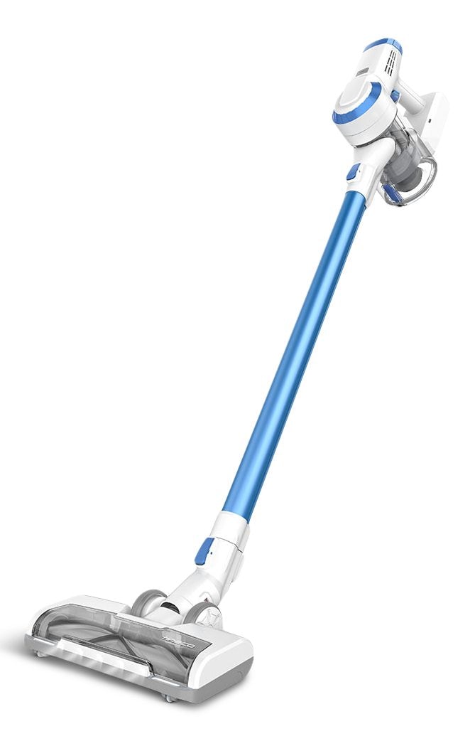 Tineco T1 Cordless Stick Vacuum with LED Headlights J8