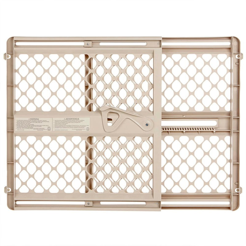 Toddlerloo Supergate Select Baby/Pet Safety Gate Z9